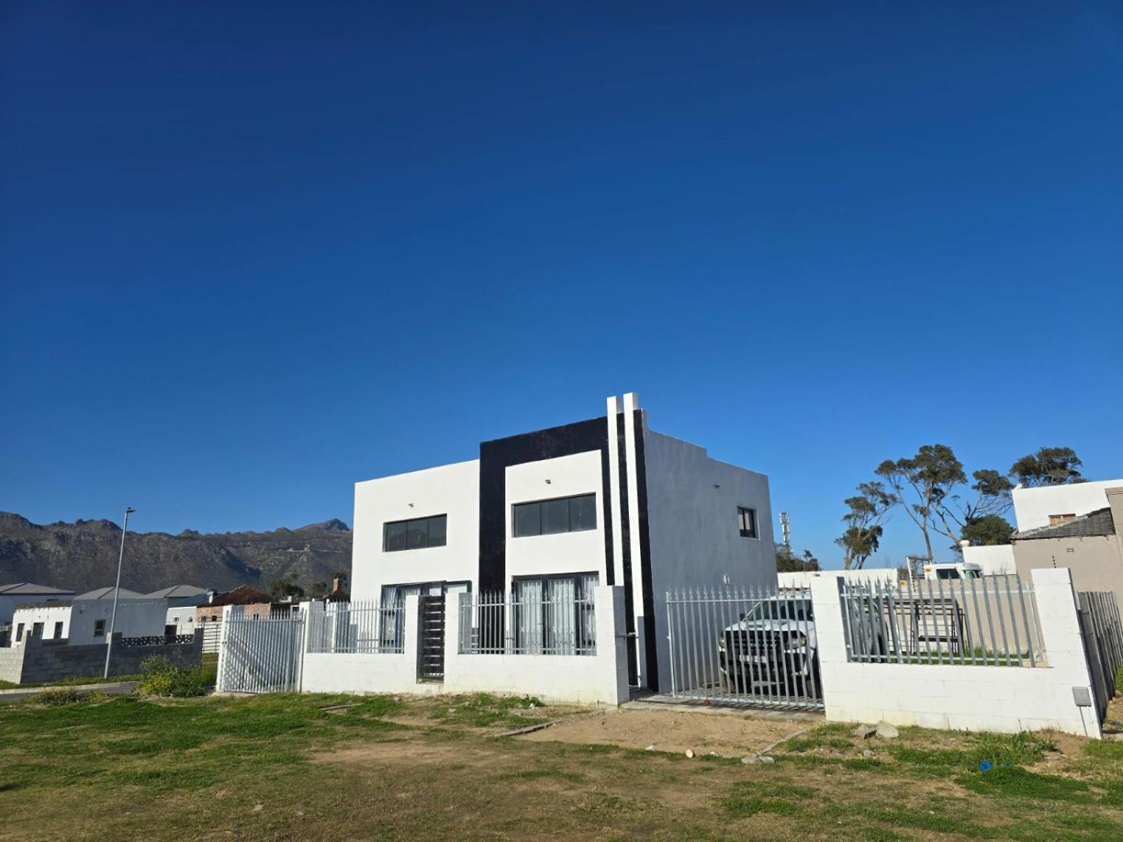 Holiday home Aqua Breeze