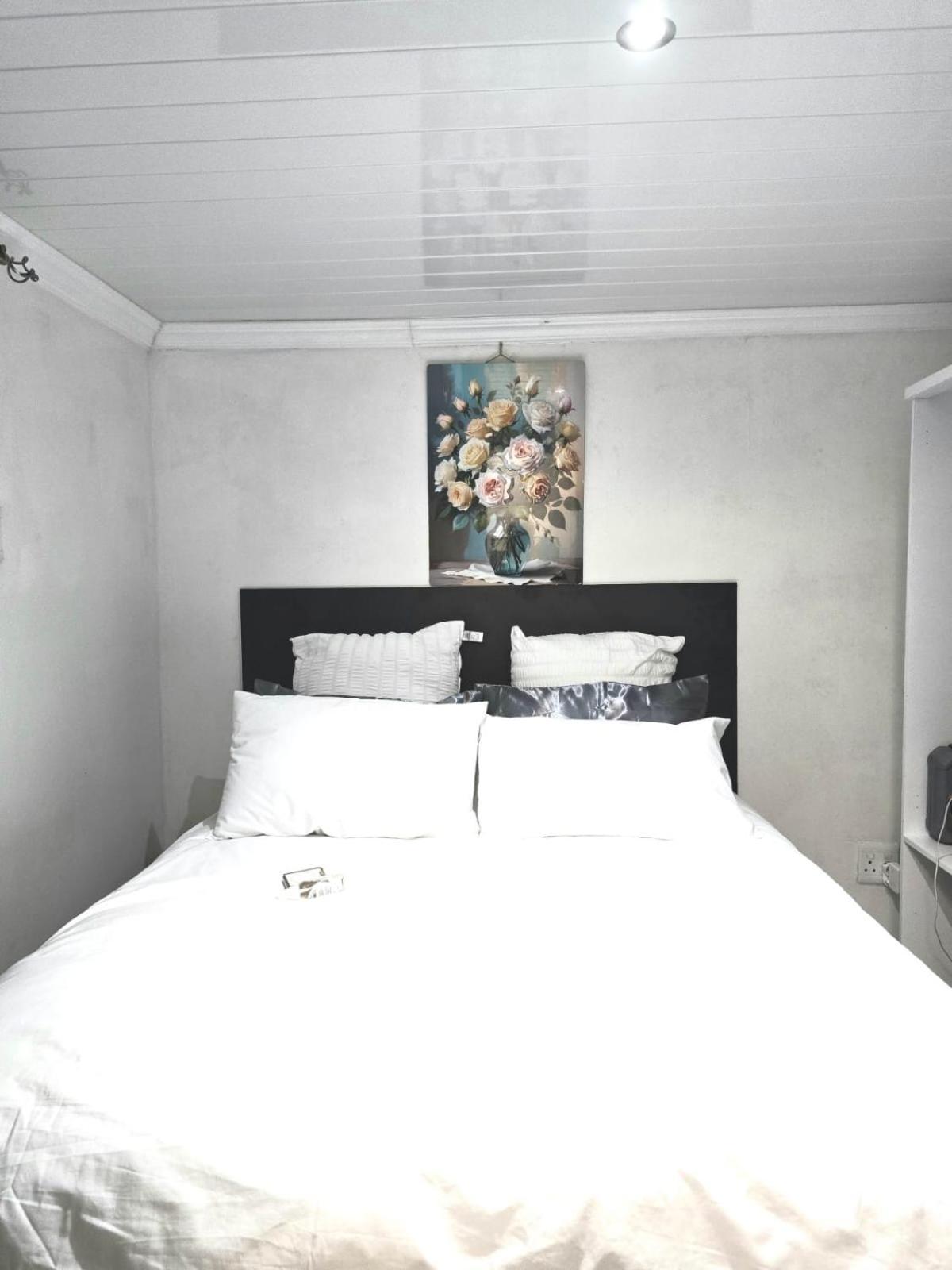Aqua Breeze Holiday home Cape Town