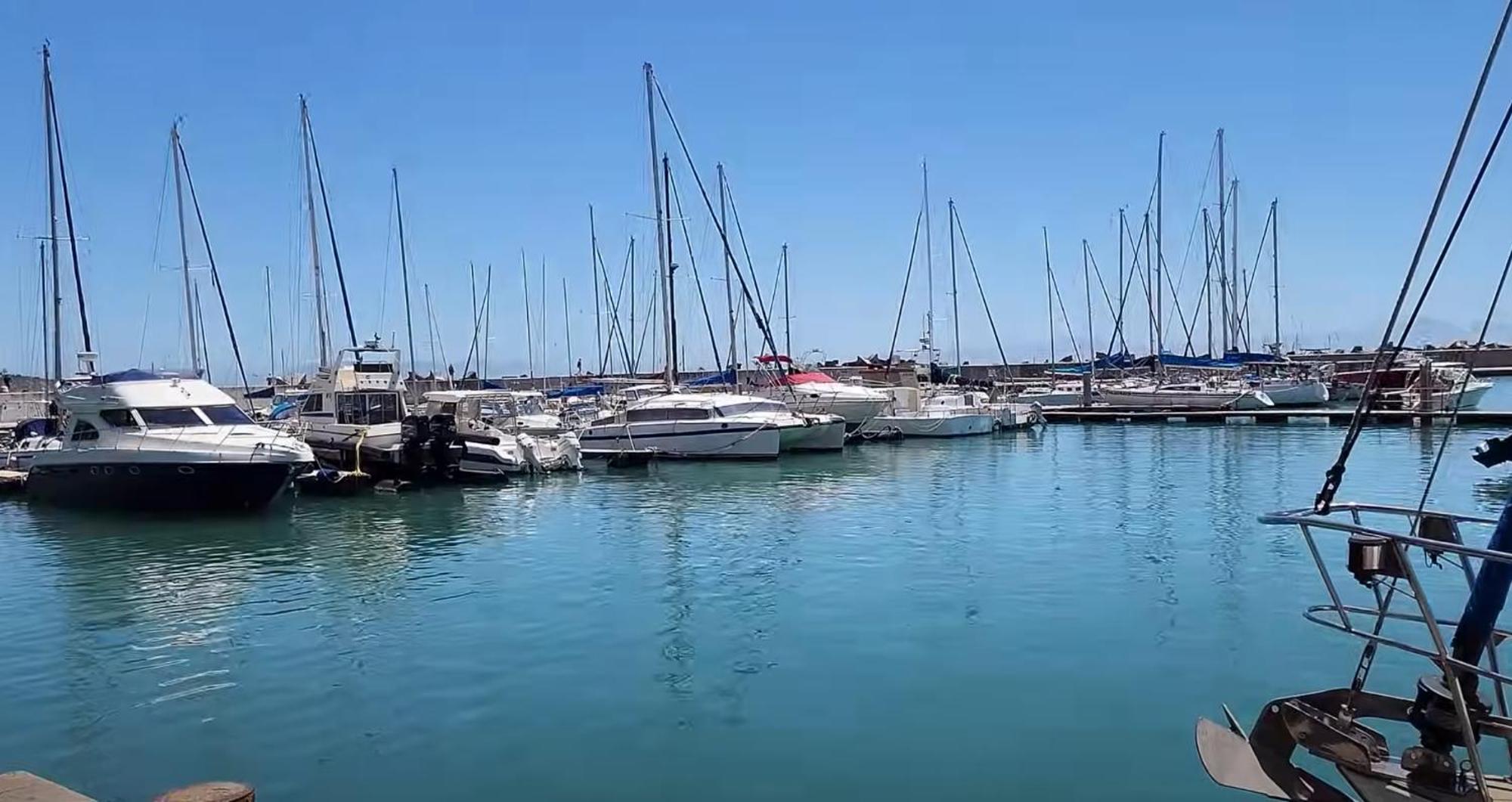Aqua Breeze Holiday home Cape Town
