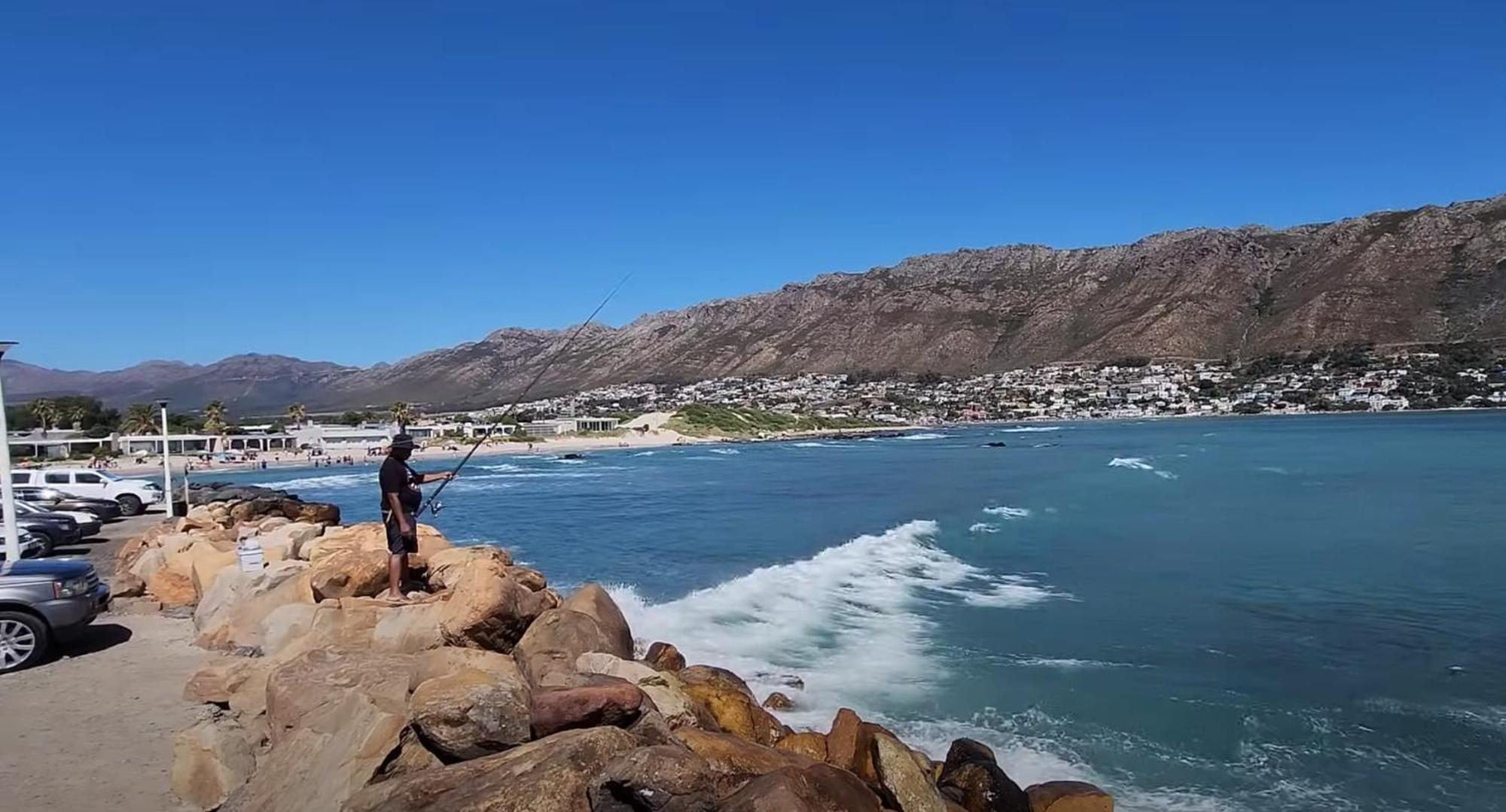 Aqua Breeze * Cape Town