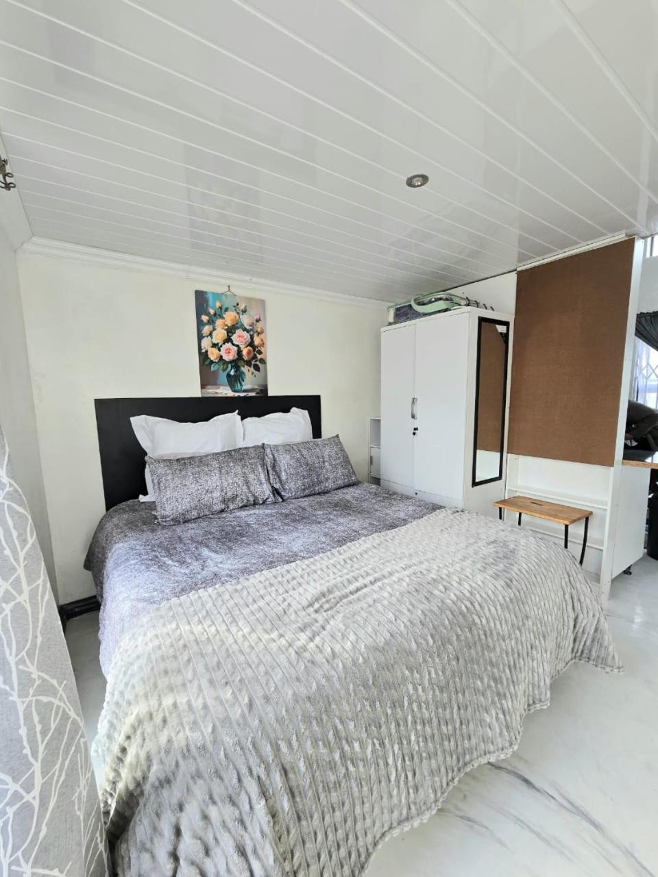 Aqua Breeze Holiday home